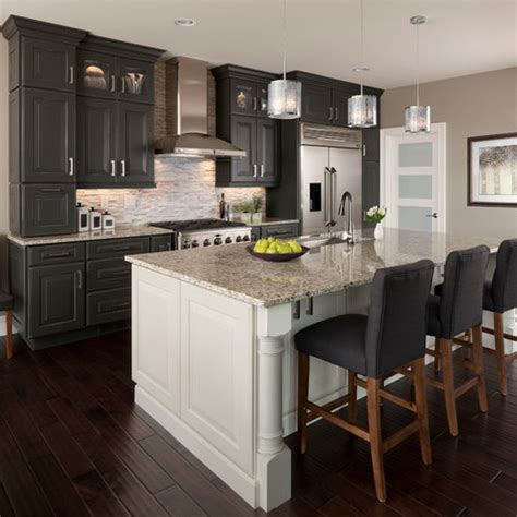 18+ Kitchen Cabinets Houzz