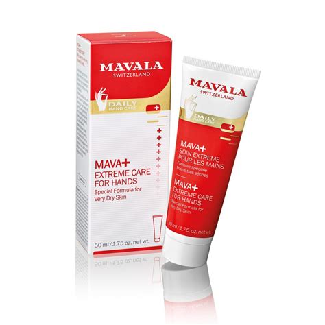 Hand & Foot care | Mavala