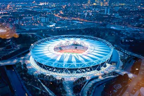 The London Stadium, Events & Tickets 2021 | Ents24