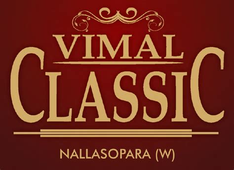 Om Vimal Developers Vimal Classic Map Nalasopara West Mumbai