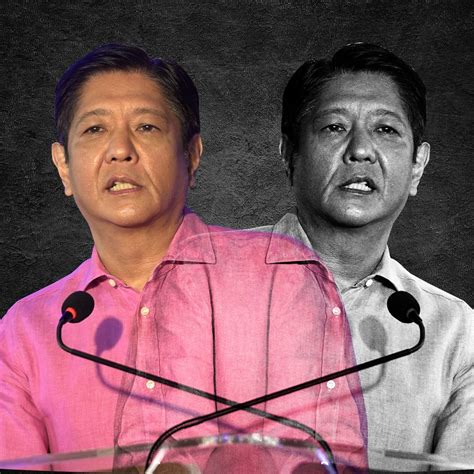 Stuff Made For Fact Checks Petition Accuses Bongbong Marcos Of Faking