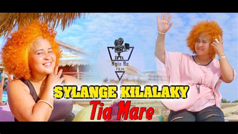 SYLANGE KILALAKY TIA MARE Clip Officiel Sary Mg 2024 YouTube