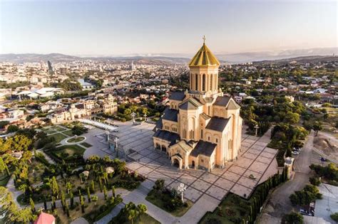 Discover Alazani Valley: A Comprehensive Guide to Georgia's Historic ...