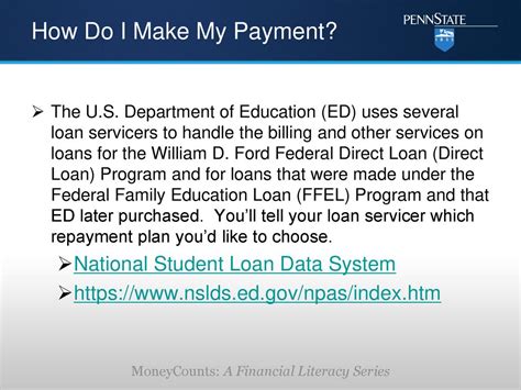 MoneyCounts: A Financial Literacy Series - ppt download