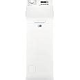 Electrolux EW6T562L Lavatrice Perfect Care 600 A Carica Dall Alto 6 Kg