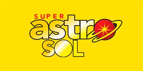 Resultados Del Super Astro Sol Del Jueves 9 De Noviembre De 2023