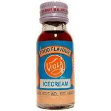 Buy Viola Ice Cream Essence Food Flavor Ml India Cash Carry