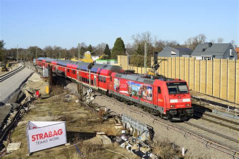 146 229 Rastatt 23 02 22 Bahnbilder Von W H Brutzer Flickr