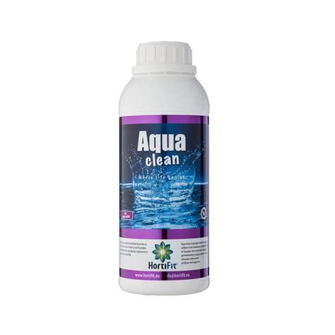 AquaClean * Hortifit
