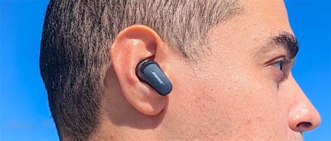 Bose Quietcomfort Earbuds Ii Review Noise Cancellation Kings Lupon