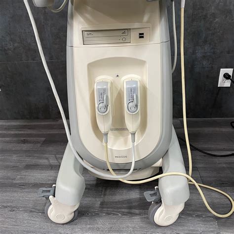 Medison Sonoace X4 Ultrasound Unit Angelus Medical And Optical