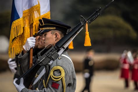 South Korea Court Upholds Law Criminalizing Same Sex Relations In