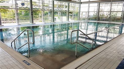 Piscine Le Kubdo Sainte Foy Les Lyon