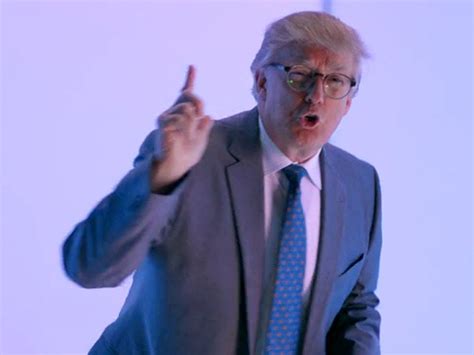 See Donald Trump Dance in Spoof of Drake’s Turrell-Esque ‘Hotline Bling ...