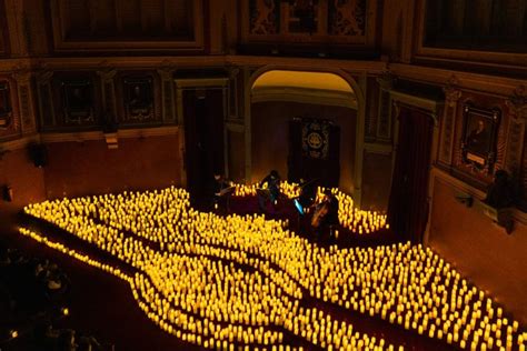 Berzeugende Gr Nde F R Euren Candlelight Konzertbesuch