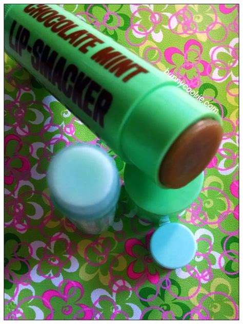 Vintage Lip Smacker Collectors Blog Lip Smackers Vintage Cosmetics