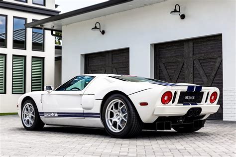 2005 Ford GT Image Abyss