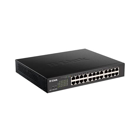 Коммутатор D-Link DGS-1100-24PV2/A3A - оптом