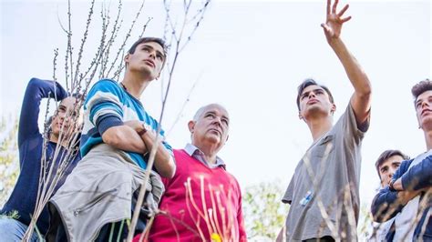 El Profesor Antoni Ballester Publica La Importancia De Educar