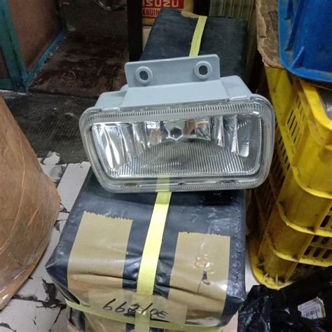 Fog Lamp Isuzu Nmr Nlr Lazada Indonesia