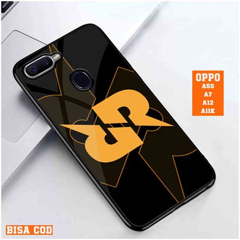 Jual Case Oppo A S A K A A Fashion Case Casing Hp Silikon Hp