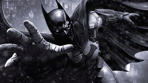 Batman Arkham Origins All Character Bios And Interview Tapes Youtube