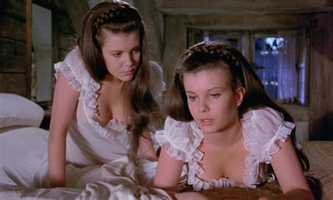 Madeline Collinson Mary Collinson Twins Of Evil Porn 9c XHamster