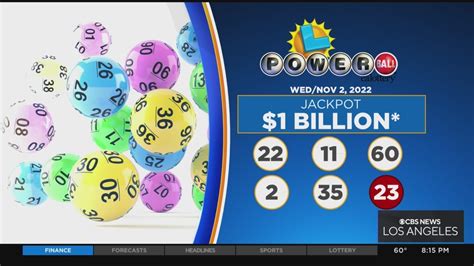 Here Are The Winning Numbers For The 1 2 Billion Powerball Jackpot