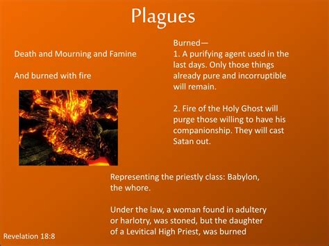 PPT - The Fall of Babylon Revelation 18 PowerPoint Presentation, free download - ID:6142007