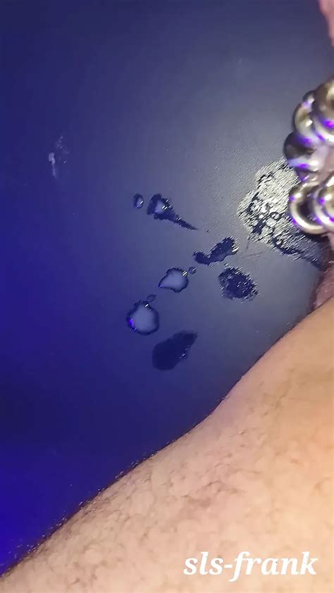 Sls Frank Spills In Cinema From Subincision German Gay Amateur Porn Xhamster