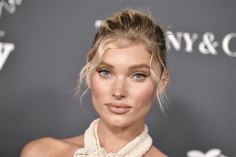 Elsa Hosk Age How Old Is Elsa Hosk ABTC