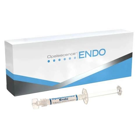 Opalescence Endo Mini Refill