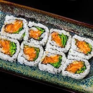 Sushi Corner Ordina Online A Domicilio Menu Pi Venduti Xmenu