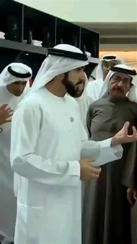 Fan Page Uae Instagram His Highness Sheik Hamdan Bin Mohammed Bin