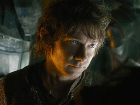 Hobbit Film F Hrt Weiter In Usa