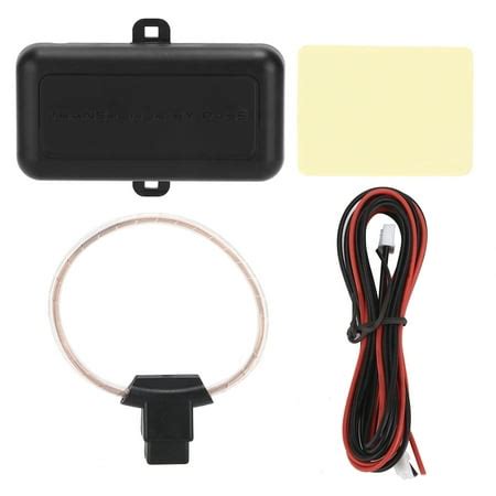 Immobilizer Transponder Bypass 12v Immobilizer Bypass Car Immobilizer ...