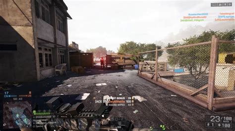 Battlefield 4 Multikill YouTube