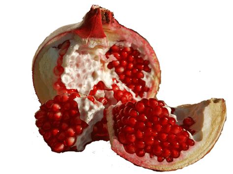 Pomegranate clipart pomegranate fruit, Pomegranate pomegranate fruit ...