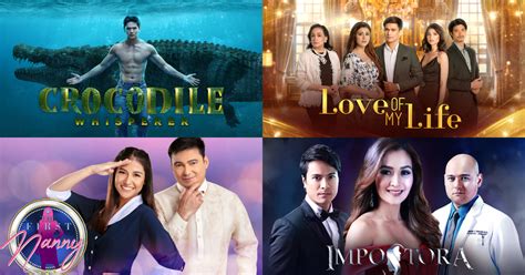 GMA Network Set To Launch 14 Titles In Africa GMA News Online