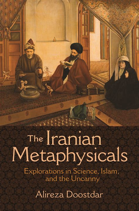 The Iranian Metaphysicals | Princeton University Press