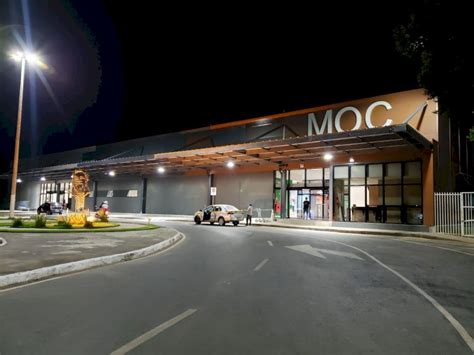 Aeroporto De Montes Claros Certificado Pela Infraero