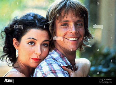 Annie Potts High Resolution Stock Photography and Images - Alamy