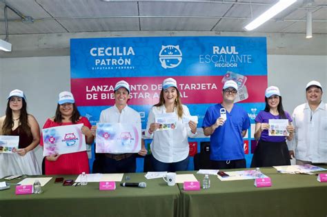 Cecilia Patr N Laviada Qui N Es Elecciones