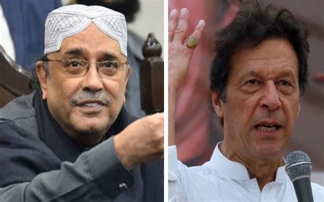 آصف زرداری پر قتل کا الزام پیپلزپارٹی کا عمران خان کو لیگل نوٹس بھجوانے