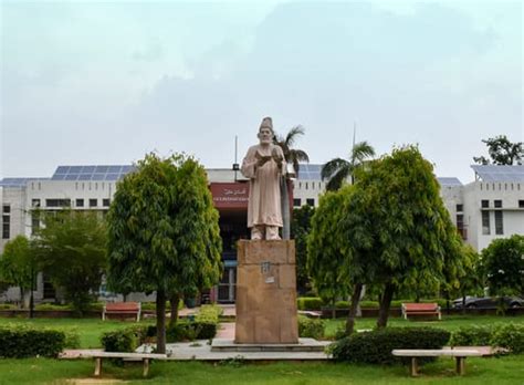 Official Website Of Jamia Millia Islamia Jamia