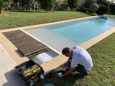 Service Technique Piscine D Pannage Quipements De Piscine Alpes