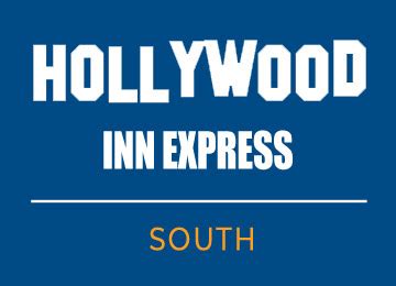 Hotel near Universal Studios Hollywood | Hollywood Inn Express South ...