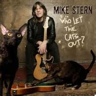 Mike Stern - Discography