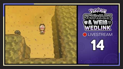 Pokemon Sw Wedlink Mit Svenja Verloren Im Sand Youtube