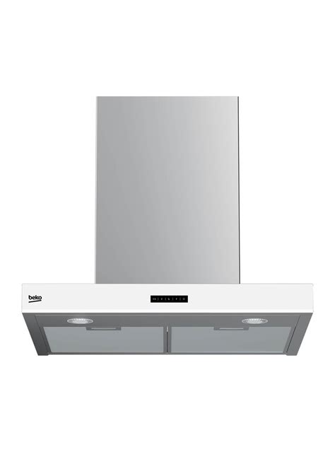 Beko ADT 62741 B Duvar Tipi Ankastre Davlumbaz Piranlar Tr